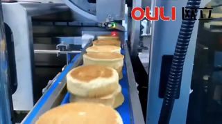 Automated Bread Bagging