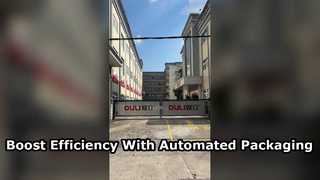 Factory Tour