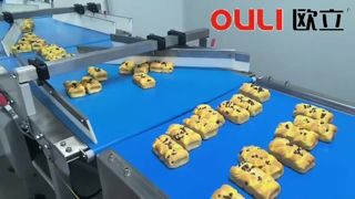 Automatic Handling and Packaging