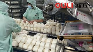 Automated Steamed Buns Packaging Machine Solutions